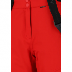 Whistler - Drizzle W Ski Pant W-Pro 10000 True Red