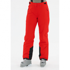 Whistler - Drizzle W Ski Pant W-Pro 10000 True Red
