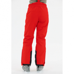 Whistler - Drizzle W Ski Pant W-Pro 10000 True Red