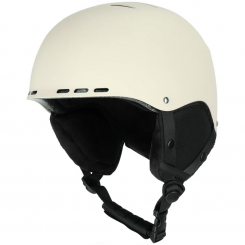 Whistler - Lattea Ski Helmet Snow White