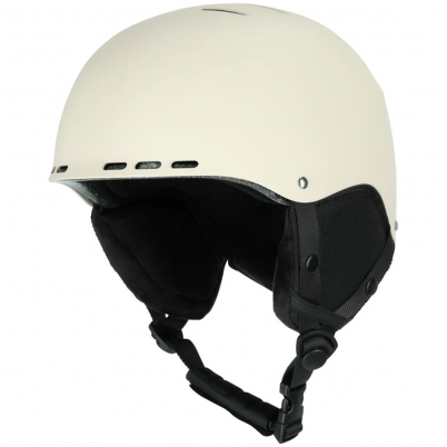 Whistler - Lattea Ski Helmet Snow White