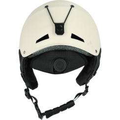 Whistler - Lattea Ski Helmet Snow White