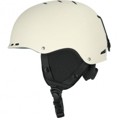 Whistler - Lattea Ski Helmet Snow White