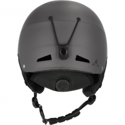 Whistler - Lattea Ski Helmet Forged Iron