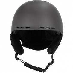 Whistler - Lattea Ski Helmet Forged Iron