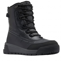 Columbia - Bugaboot Celsius Black/Shark