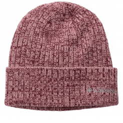 Columbia - Σκούφος Watch Cap Rich Wine/Eraser Pink...