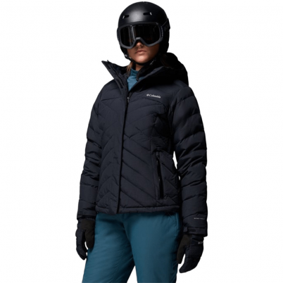 Columbia - Lay D Down V Jacket Black