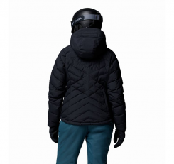 Columbia - Lay D Down V Jacket Black