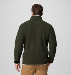 Columbia - Helvetia II Half Snap Fleece Greenscape