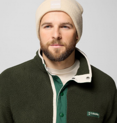 Columbia - Helvetia II Half Snap Fleece Greenscape