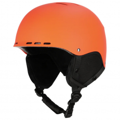 Whistler - Lattea Ski Helmet Mandarin Orange