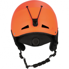 Whistler - Lattea Ski Helmet Mandarin Orange