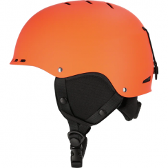 Whistler - Lattea Ski Helmet Mandarin Orange