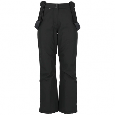 Whistler - Drizzle W Ski Pant W-Pro 10000 Black