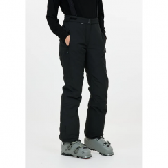 Whistler - Drizzle W Ski Pant W-Pro 10000 Black