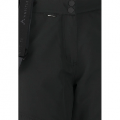 Whistler - Drizzle W Ski Pant W-Pro 10000 Black