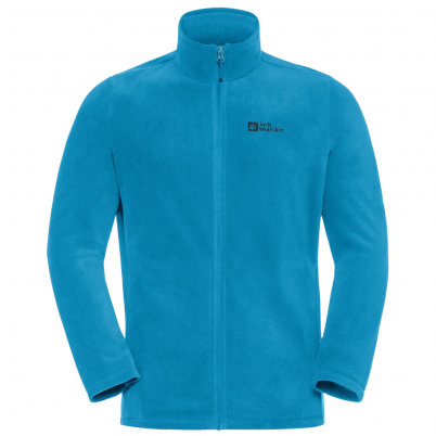 Jack Wolfskin - Taunus Full Zip Men's Fleece Jacke...