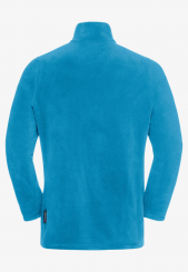 Jack Wolfskin - Taunus Full Zip Men's Fleece Jacket Aurora Blue