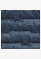 Jack Wolfskin - Passamani Down Hoody Jacket M Rds Midnight Sky