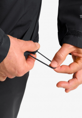 Jack Wolfskin - Wisper Ins Jacket Black