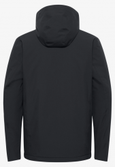 Jack Wolfskin - Wisper Ins Jacket Black