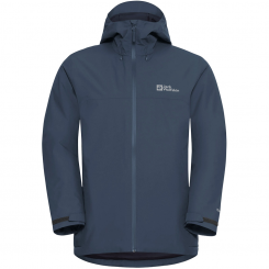 Jack Wolfskin - Wisper Ins Jacket Midnight Sky/Dar...