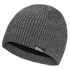 Jack Wolfskin - Feldberg Beanie Slate