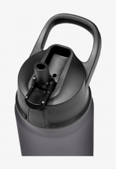 Jack Wolfskin - Saima Straw 0.5L Asphalt