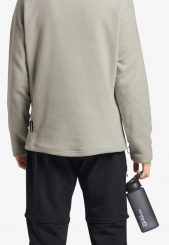 Jack Wolfskin - Saima Straw 0.5L Asphalt