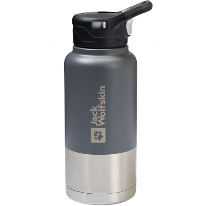 Jack Wolfskin - Saima Insulated Straw 950ml Asphal...