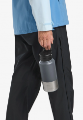 Jack Wolfskin - Saima Insulated Straw 950ml Asphalt