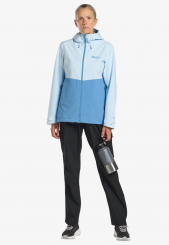 Jack Wolfskin - Saima Insulated Straw 950ml Asphalt