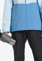 Jack Wolfskin - Saima Insulated Straw 950ml Asphalt