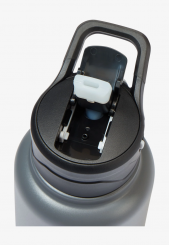 Jack Wolfskin - Saima Insulated Straw 950ml Asphalt