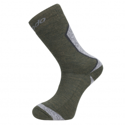 Comodo - Trekking Socks STE Khaki