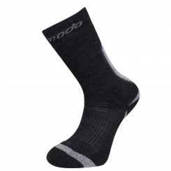 Comodo - Trekking Socks STE Antracite