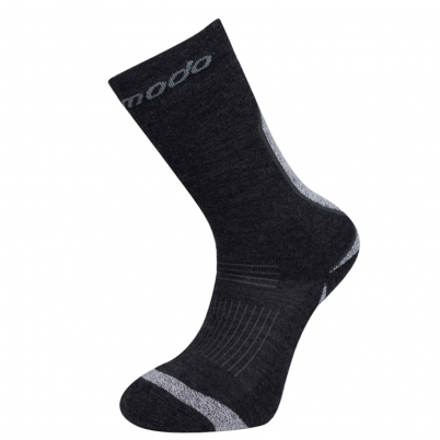 Comodo - Trekking Socks STE Antracite