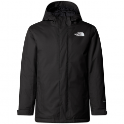The North Face - Παιδικό Snowquest Jacket Tnf Blac...
