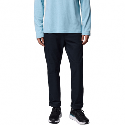 Columbia - Pitchstone Outdoor Pant Stone Black