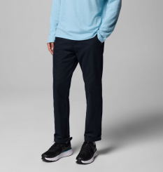 Columbia - Pitchstone Outdoor Pant Stone Black