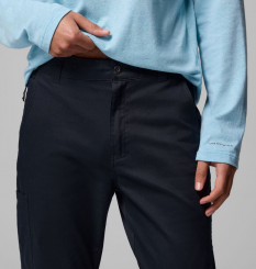 Columbia - Pitchstone Outdoor Pant Stone Black