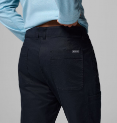Columbia - Pitchstone Outdoor Pant Stone Black