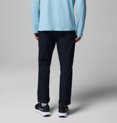 Columbia - Pitchstone Outdoor Pant Stone Black