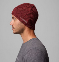 Columbia - Σκούφος Whirlibird Watch Cap™ Beanie Rich Wine/Zing Marled