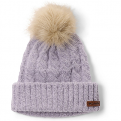 Columbia - Σκούφος Winter Blur II Beanie Lavender ...