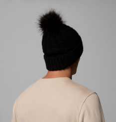 Columbia - Σκούφος Winter Blur II Beanie Black
