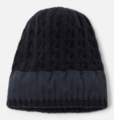 Columbia - Σκούφος Winter Blur II Beanie Black
