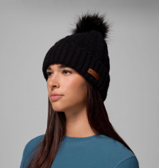 Columbia - Σκούφος Winter Blur II Beanie Black