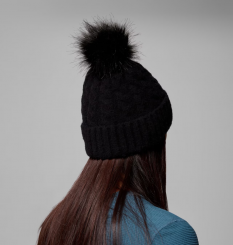Columbia - Σκούφος Winter Blur II Beanie Black